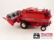 Afbeeldingen van International 1460 Axial Flow 40th anniversary