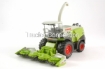 Afbeeldingen van Claas Jaguar 950