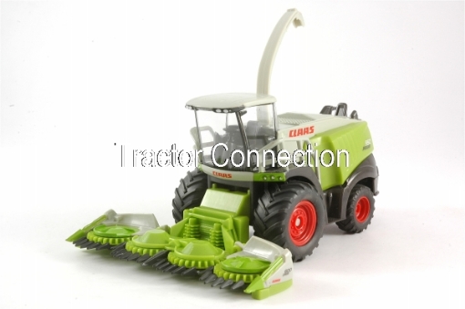 Afbeeldingen van Claas Jaguar 950