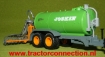 Afbeeldingen van Joskin mesttank met injecteur
