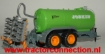 Afbeeldingen van Joskin mesttank met injecteur