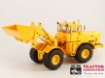 Afbeeldingen van Kirovets K-700M knikshovel