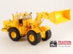 Afbeeldingen van Kirovets K-700M knikshovel