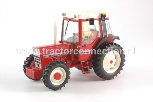 Afbeeldingen van IH 845 XL