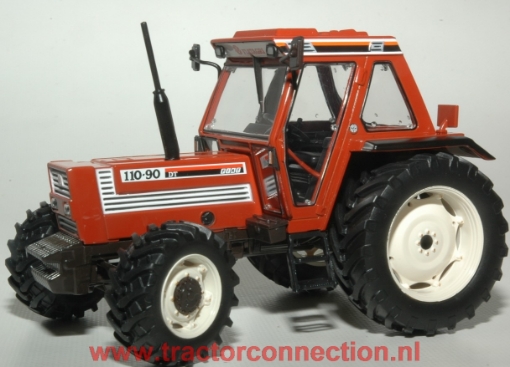Afbeeldingen van Fiat 110-90