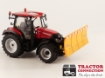 Afbeeldingen van Case IH Vestrum 130 CVX