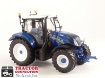 Afbeeldingen van New Holland T6.180 Heritage Blue