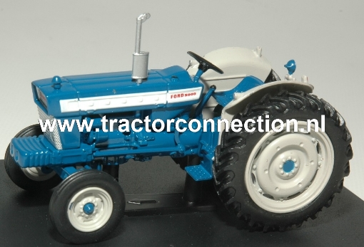 Afbeeldingen van Ford 5000