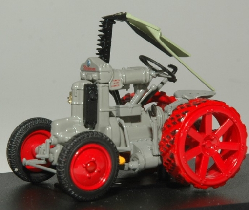 Afbeeldingen van Hürlimann 1 K10