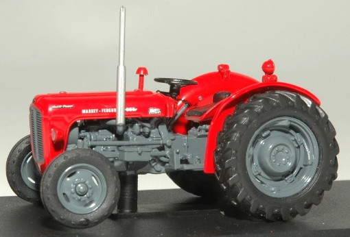 Afbeeldingen van Massey Ferguson 35X