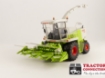Afbeeldingen van Claas Jaguar 880 met RU600 maisbek