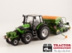Afbeeldingen van Amazone Centaya 3000 Super met T-Pack