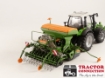 Afbeeldingen van Amazone Centaya 3000 Super met T-Pack