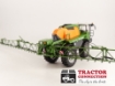 Afbeeldingen van Amazone Pantera 4503 zelfrijdende spuit