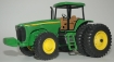 Afbeeldingen van John Deere 8420