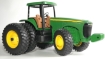 Afbeeldingen van John Deere 8420