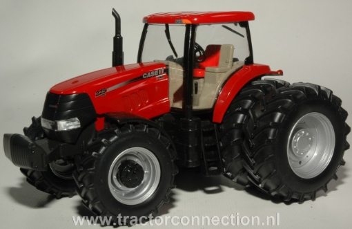 Afbeeldingen van Case Puma 225 CVT