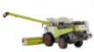 Afbeeldingen van Claas Lexion 6900 combine
