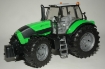 Afbeeldingen van Deutz Agrotron X720