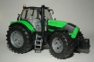Afbeeldingen van Deutz Agrotron X720