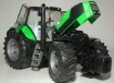 Afbeeldingen van Deutz Agrotron X720