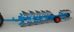 Afbeeldingen van Lemken Vari Titan
