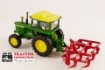 Afbeeldingen van John Deere 4020 4WD Hinniker