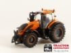 Afbeeldingen van Valtra T254  oranje