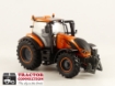 Afbeeldingen van Valtra T254  oranje