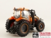 Afbeeldingen van Valtra T254  oranje