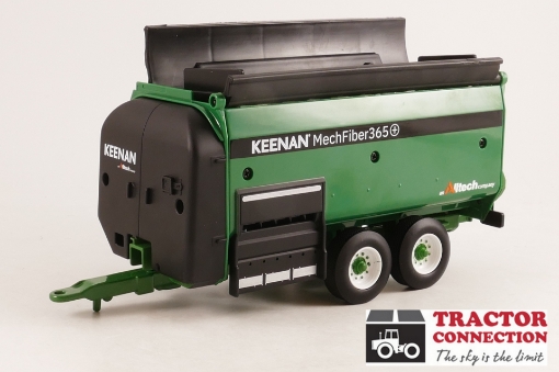 Afbeeldingen van Keenan Mechfiber 365