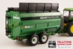 Afbeeldingen van Keenan Mechfiber 365