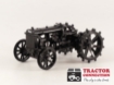 Afbeeldingen van Ferguson Black Tractor