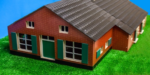 Afbeeldingen van Boerderij