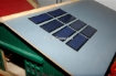 Afbeeldingen van zonnepanelen