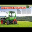 Afbeeldingen van Traktor Spezial 4-2017