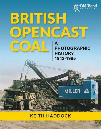 Afbeeldingen van British Opencast Coal