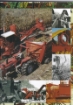Afbeeldingen van Massey Harvesters