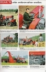 Afbeeldingen van Massey Ferguson Prospekte der 100er serie