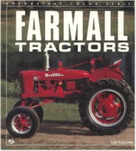 Afbeeldingen van Farmall Tractors