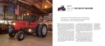 Afbeeldingen van Red Tractors 1958 - 2018