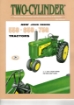 Afbeeldingen van Two Cylinder magazine 2013