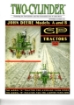 Afbeeldingen van Two Cylinder magazine 2011