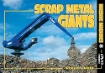 Afbeeldingen van Scrap metal giants