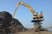 Afbeeldingen van Scrap metal giants
