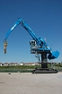 Afbeeldingen van Scrap metal giants