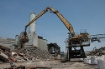 Afbeeldingen van Scrap metal giants