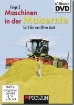 Afbeeldingen van Maschinen in der Maisernte 2