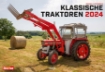 Afbeeldingen van Klassische Traktoren 2024