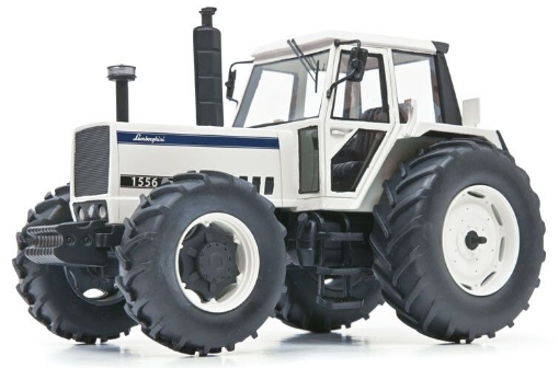 Afbeeldingen van Lamborghini 1556 DT